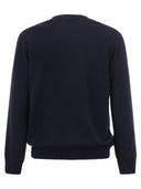 Polo Ralph Lauren Crew Neck Wool Sweater
