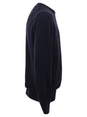 Polo Ralph Lauren Crew Neck Wool Sweater