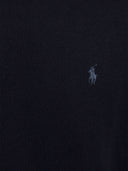 Polo Ralph Lauren Crew Neck Wool Sweater