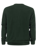 Polo Ralph Lauren Crew Neck Wool Sweater