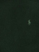 Polo Ralph Lauren Crew Neck Wool Sweater