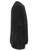 Polo Ralph Lauren Crew Neck Wool Sweater