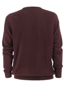 Polo Ralph Lauren Crew Neck Wool Sweater