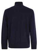 Polo Ralph Lauren Wool Sweater With Zip