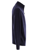 Polo Ralph Lauren Wool Sweater With Zip