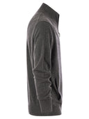 Polo Ralph Lauren Wool Sweater With Zip