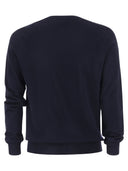 Polo Ralph Lauren Crew Neck Wool Sweater