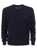 Polo Ralph Lauren Crew Neck Wool Sweater