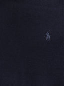 Polo Ralph Lauren Crew Neck Wool Sweater