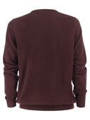 Polo Ralph Lauren Crew Neck Wool Sweater