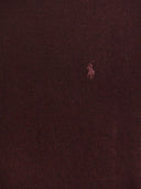 Polo Ralph Lauren Crew Neck Wool Sweater