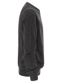 Polo Ralph Lauren Crew Neck Wool Sweater