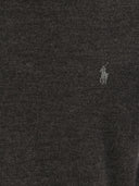 Polo Ralph Lauren Crew Neck Wool Sweater