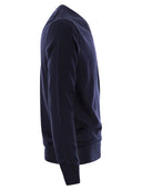 Polo Ralph Lauren Washable Wool V Knit