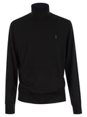 Polo Ralph Lauren Wool Turtleneck Sweater