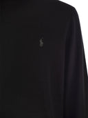 Polo Ralph Lauren Wool Turtleneck Sweater