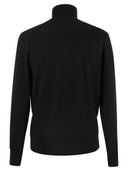 Polo Ralph Lauren Wool Turtleneck Sweater