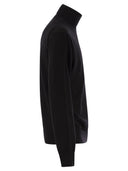 Polo Ralph Lauren Wool Turtleneck Sweater