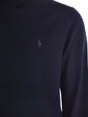 Polo Ralph Lauren Wool Turtleneck Sweater