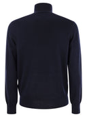 Polo Ralph Lauren Wool Turtleneck Sweater
