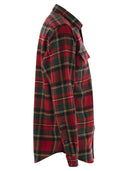 Polo Ralph Lauren Checked Wool Shirt