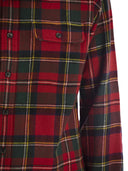 Polo Ralph Lauren Checked Wool Shirt