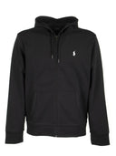 Polo Ralph Lauren Double Knitted Hoodie
