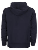 Polo Ralph Lauren Double Knit Hoodie