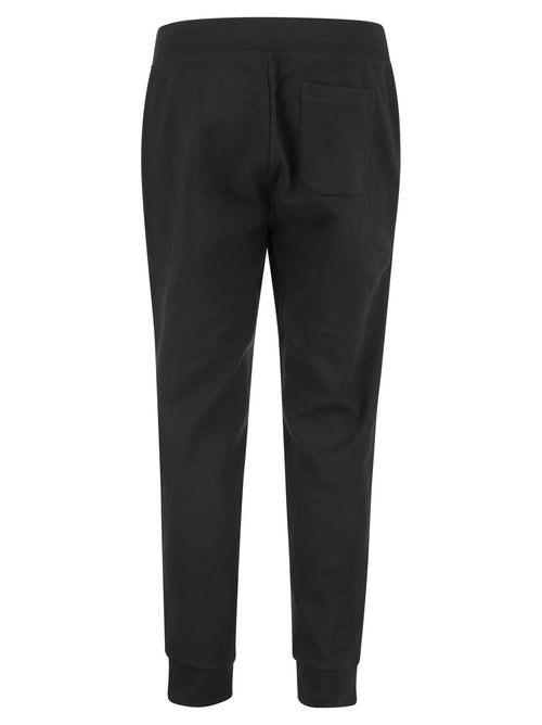 Polo Ralph Lauren Double Knit Jogger