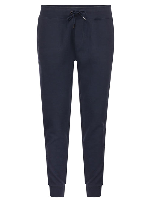 Polo Ralph Lauren Double Knit Jogging Trousers