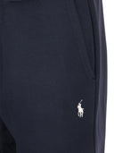 POLO RALPH LAUREN Pantalones de jogging de doble punto