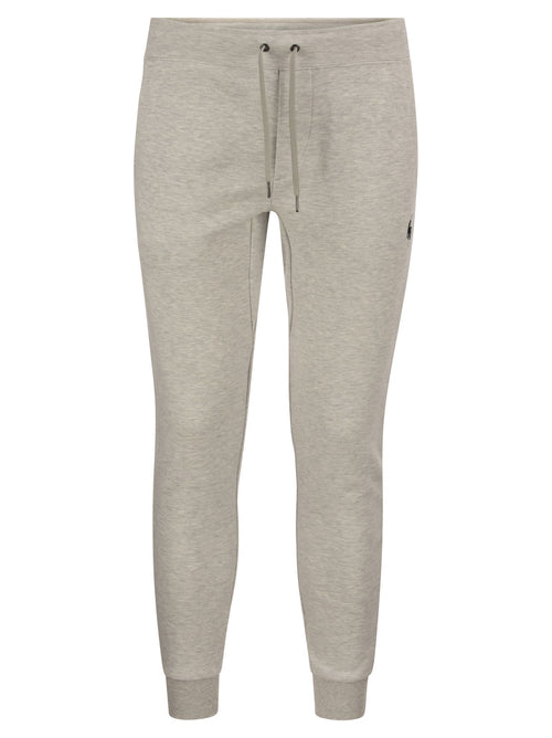 Polo Ralph Lauren Double Knit Jogger