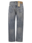 Polo Ralph Lauren Classic Fit Vintage Jeans