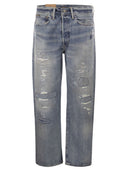 Polo Ralph Lauren Classic Fit Vintage Jeans