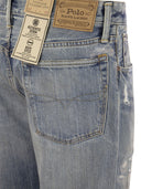 Polo Ralph Lauren Classic Fit Vintage Jeans