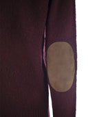 Polo Ralph Lauren Crew Neck Sweater In Wool And Cashmere