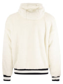 Polo Ralph Lauren hettegenser med logo