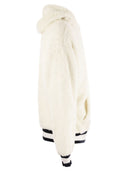 Polo Ralph Lauren hettegenser med logo