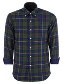 Polo Ralph Lauren Custom Fit Checked Shirt