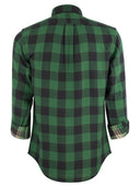 Polo Ralph Lauren Custom Fit Checked Shirt