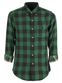 Polo Ralph Lauren Custom Fit Checked Shirt
