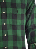 Polo Ralph Lauren Custom Fit Checked Shirt
