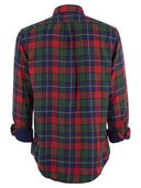 Polo Ralph Lauren Custom Fit Checked Shirt