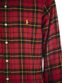 Polo Ralph Lauren Chinese New Year Plaid Shirt