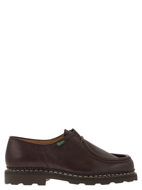 Paraboot Michael Leather Derby