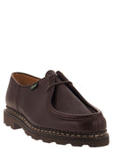 Paraboot Michael Leather Derby