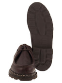 Paraboot Michael Leather Derby