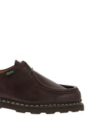 Paraboot Michael Leather Derby