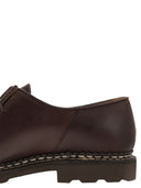Paraboot Michael Leather Derby
