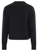 Suéter de algodón ancho de Canadá Goose Muskoka